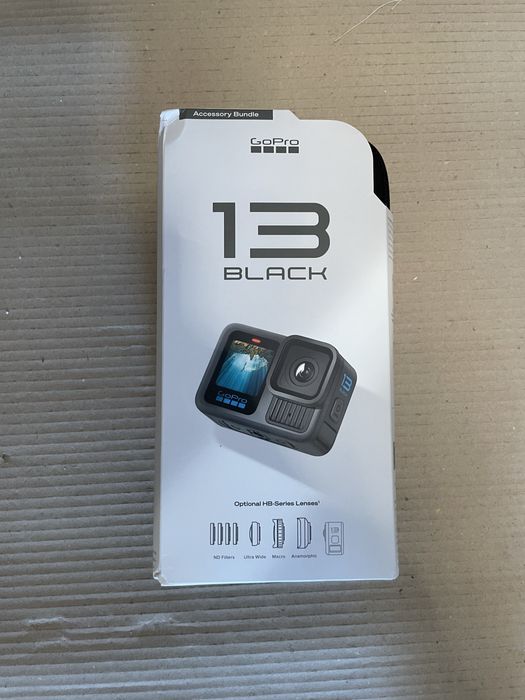 GoPro Hero 13 Creator Edition