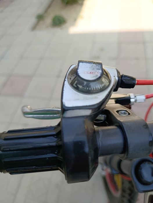 Velosiped Skilmax Atx 7 series