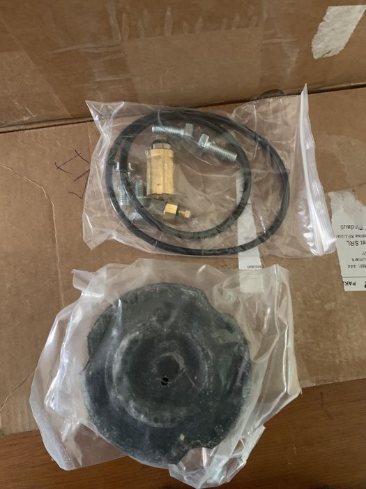 Perna aer compresor audi vw mercedes porsche