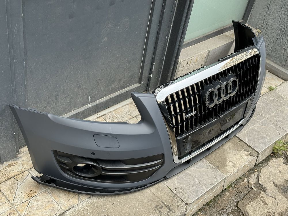 Bara fata completa Audi Q5 - 2008+
