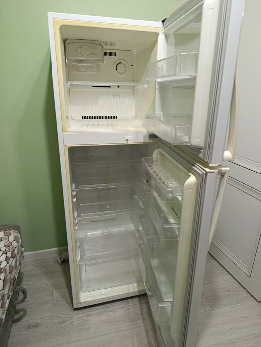 Холодильник от LG