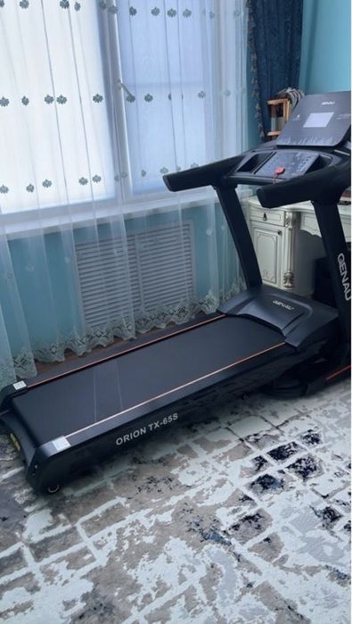 Бегавая дорожка GENAU