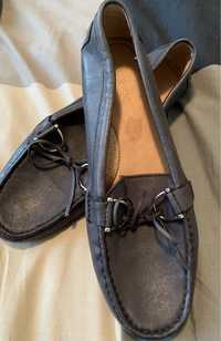 Ralph Lauren mocasini piele