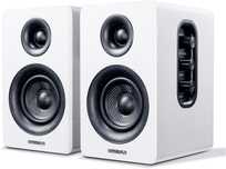 60W, 3" карбонови Hifi колони за компютър, Bluetooth 5.0, Sanyun SW208