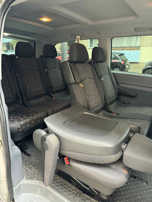 Mercedes Benz Vito 115 CDI