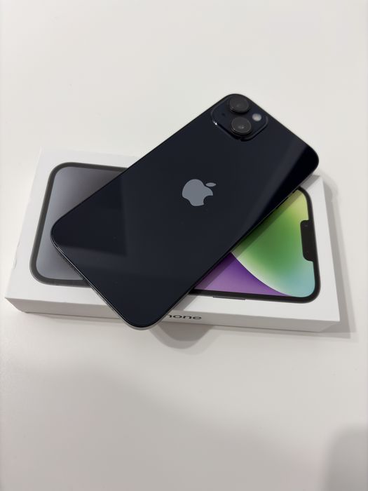 Vand Iphone 14 Plus