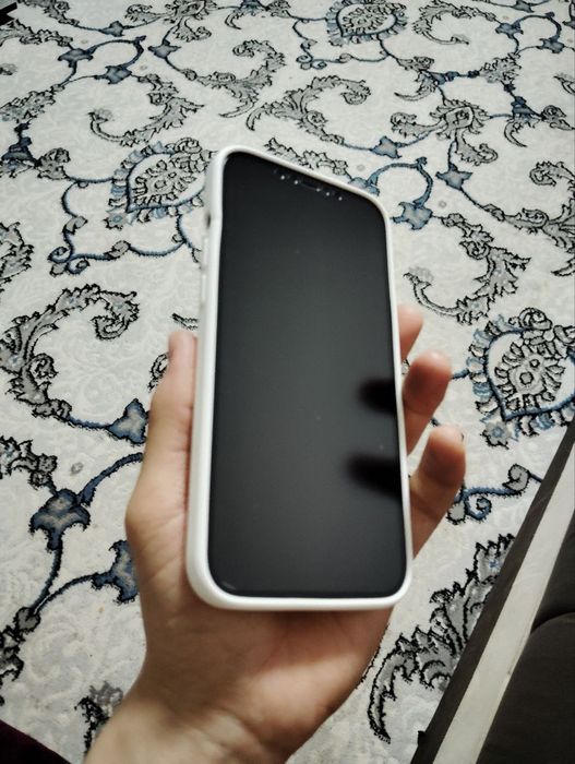 Iphone 12 pro max 256 gb karobka