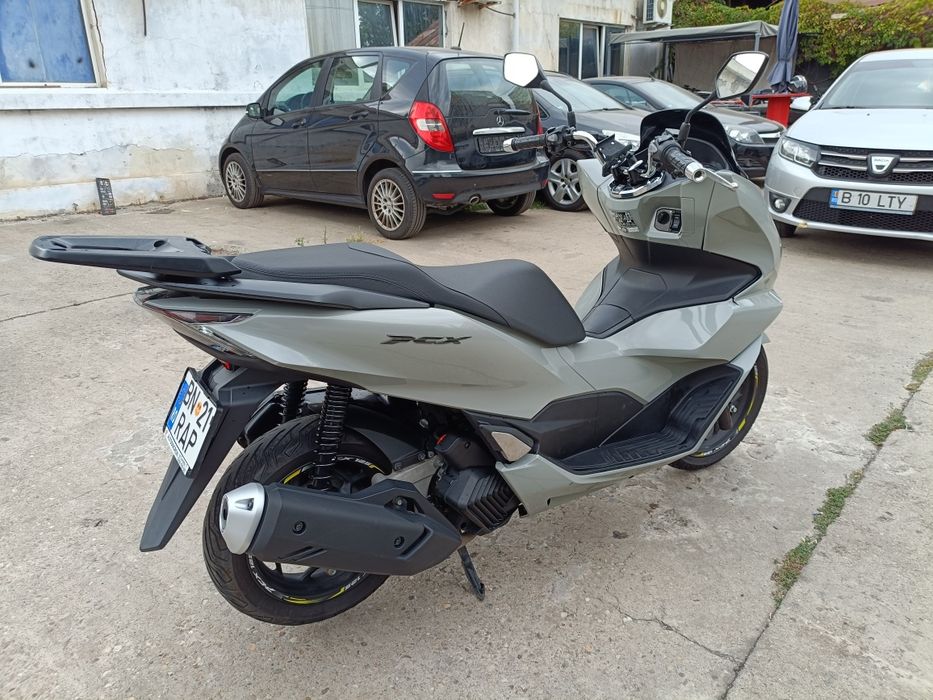 Honda PCX 125  Abs Esp  2024