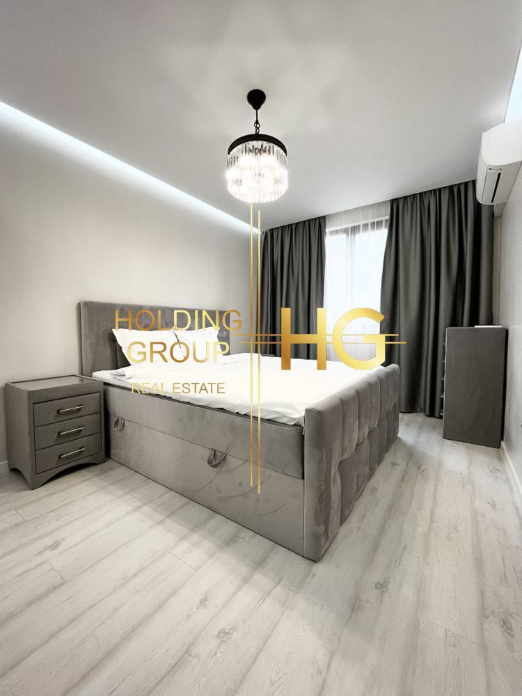 2-стаен в Варна-к.к. Св.Св. Константин и Елена площ 68кв.м. цена 2150