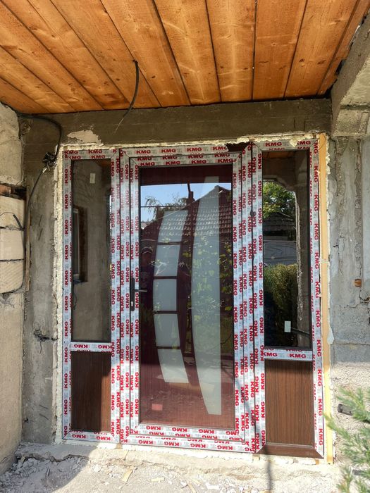 Sticla geam imprimat termopane in Slatina Olt