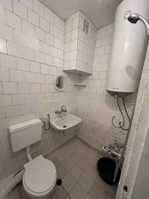 Двустаен апартамент, под наем, Окръжна болница