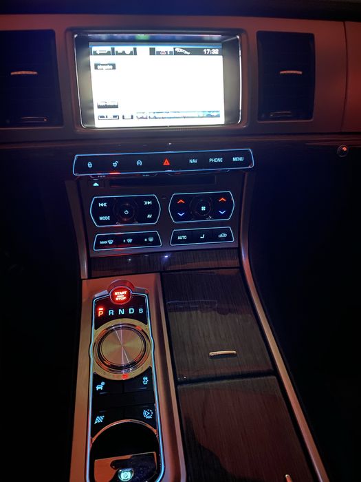 Jaguar XF3.0 S Diesel