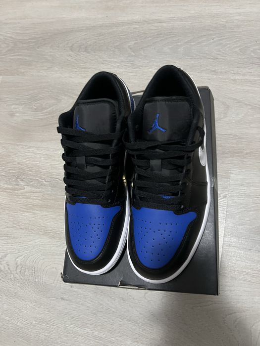 Jordan 1 noi cu cutie originala