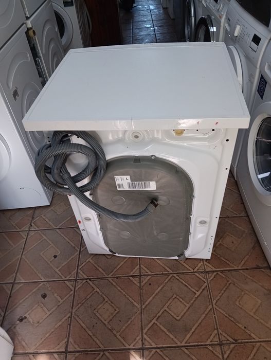 Пералня Аег Aeg Series 7000 А+++ 8кг. 2 години гаранция!