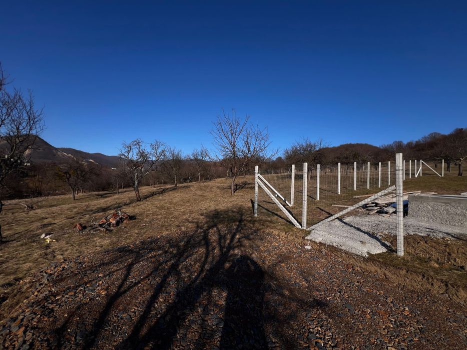 Vand doua terenuri intravilan, construibil in Loc. Baia Sprie