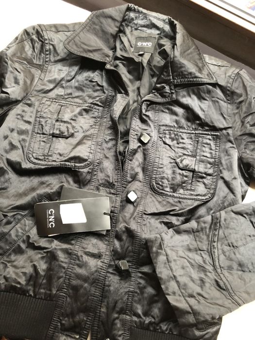 Geaca Costume Nationale