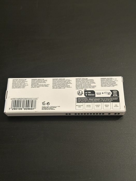 Natasha Denona Mini Nude Palette