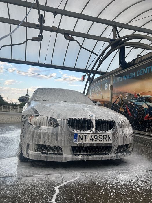 Vand/schimb bmw e92 320i