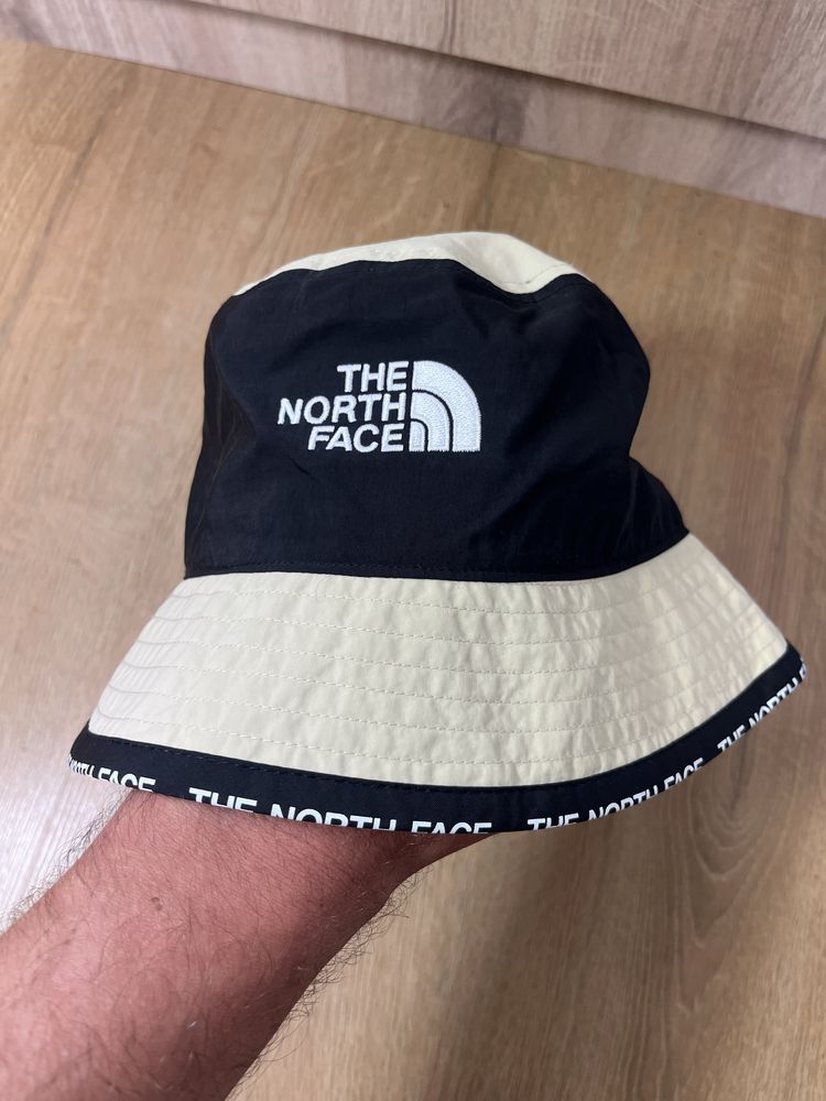 The North Face Cypress Bucket шапка