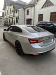 Chevrolet Malibu 2.4