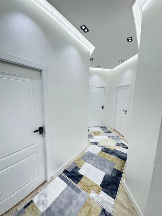 Продается 2 ком. Квартира площадью 51 кв.м. По ул. Рудаки