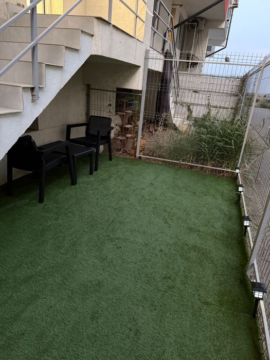 Inchiriez garsoniera