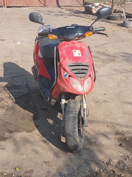 Vând Scuter Piaggio