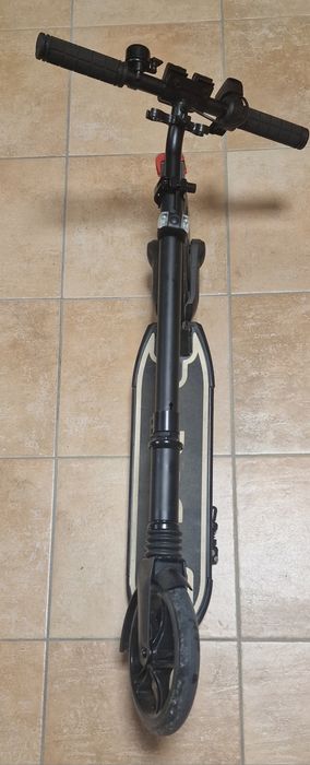 Trotineta electrica copii Nilox doc