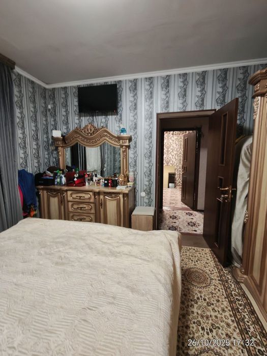 Novza metro 200 metr ijaraga kvartira