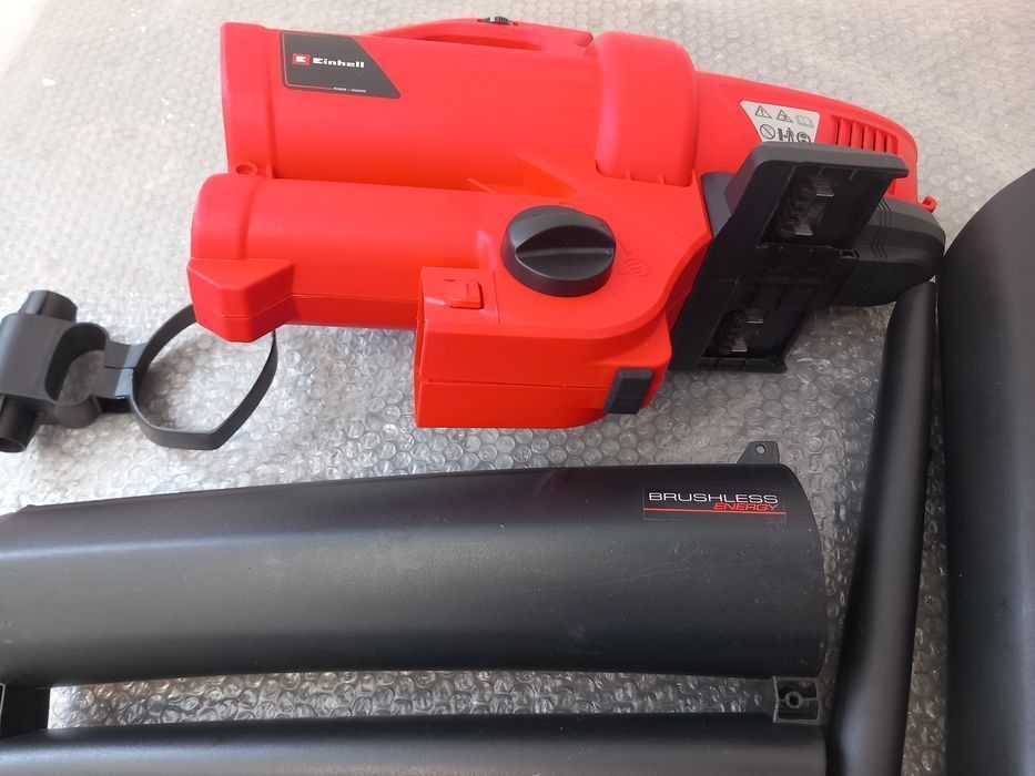 Suflanta Einhell GE CL 36 LI E-Solo pentru piese