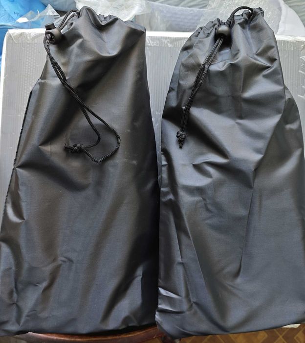 Универсални огледала за каравани Sunshine smile, 2 броя - Удължители