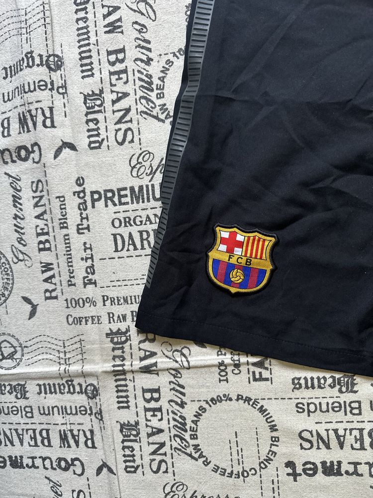 Nike Barcelona original къси гащи шорти.S
