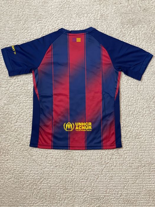 Kit copii barcelona 2025/26