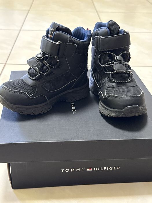 Ghete copii Tommy Hilfiger