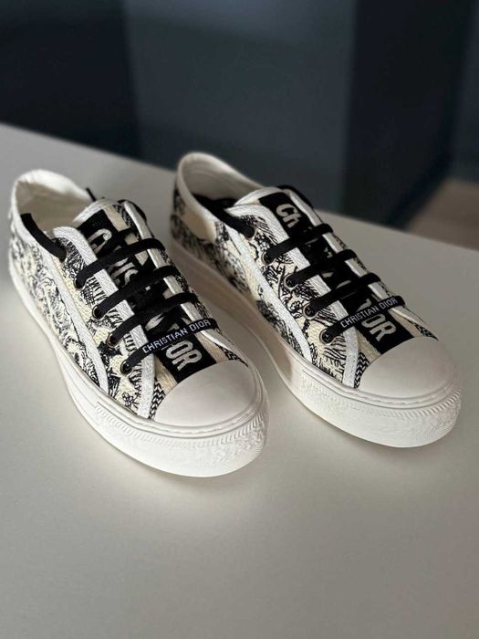 Adidași Dior NOI!!!