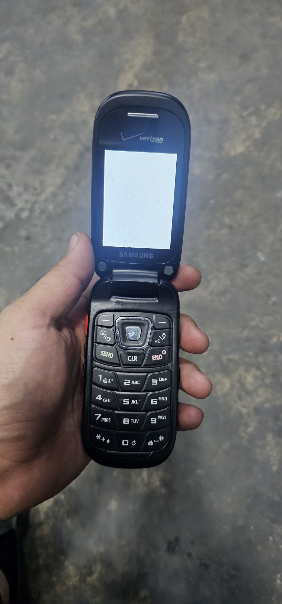 Samsung Gusto 2 va Convoy 3 Perfectum запчастка