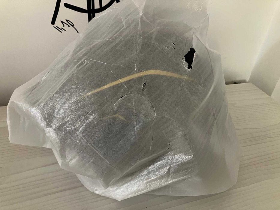 CASCĂ MOTO nouă flip-up 275 lei