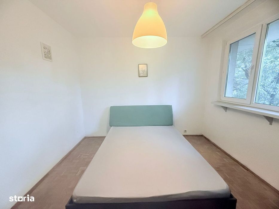 Ultracentral 2 Camere Calea Grivitei Metrou