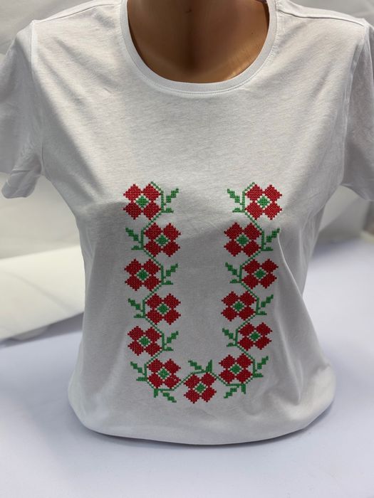 Изработка на тениски с шевици