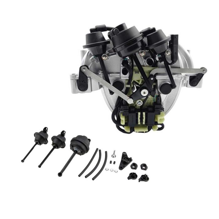 Ремонтен комплект за всмукателен колектор MERCEDES двигател M272 V6