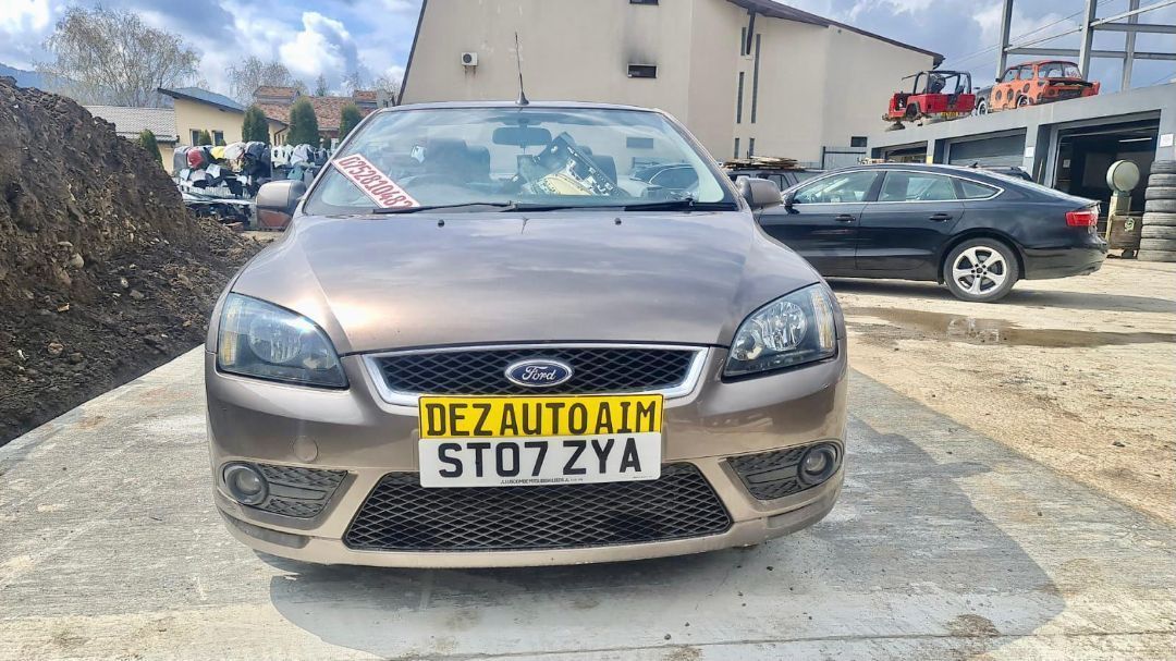 Dezmembrari Ford Focus 2 CABRIO 2.0 tdci an 2007