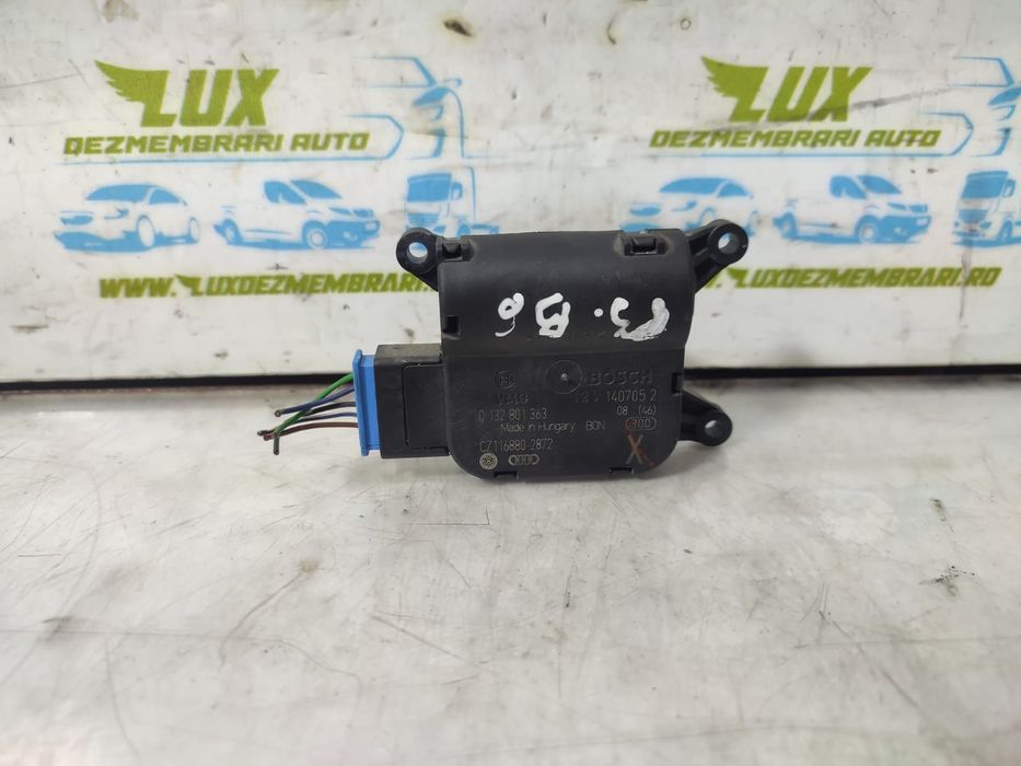 Motoras mixaj aer 0132801363 Volkswagen VW Passat B6 [2005 - 2010]