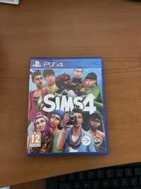 Joc The Sims 4 Playstation 4