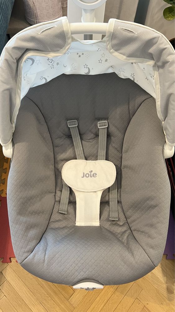 Balansoar Joie Serina 2 in 1