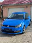 VW Polo 6R Facelift