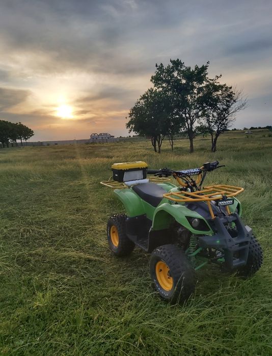 ATV hummer 128cc