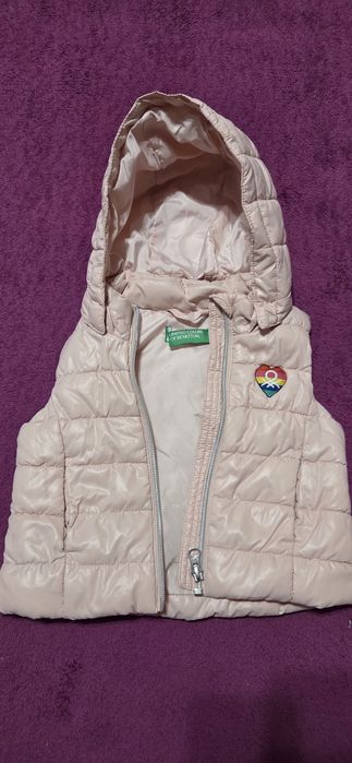 Vand lot fetita marimea 80