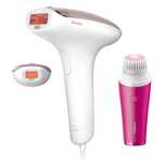 Фотоепилатор PHILIPS LUMEA BRI924/00