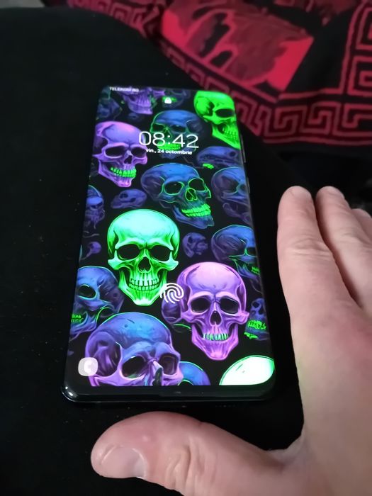 Samsung s20 ultra 5g