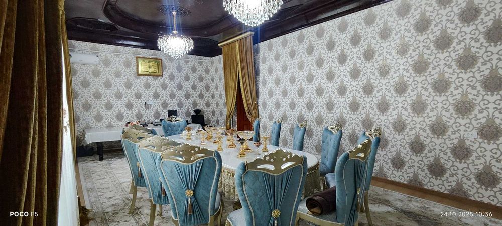 Продается дом в Яшнабадском районе 5,7 соток ор-р Тузель